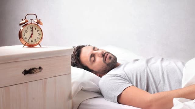 sleep-syncing