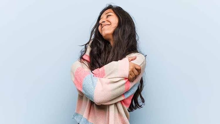 How To Maintain Body Positivity Post Covid-19 Pandemic?