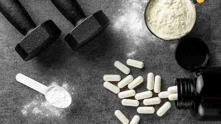Protein Supplements: Are They Putting Your Heart At Risk?