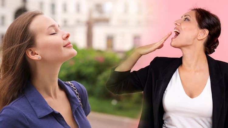 Why Is It Beneficial To Breathe Through Nose Than Mouth?