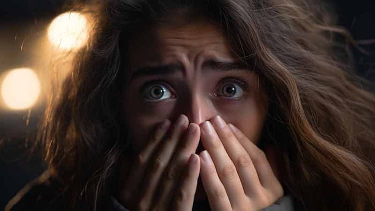 Rare And Weird Phobias You’ve Likely Never Heard Of