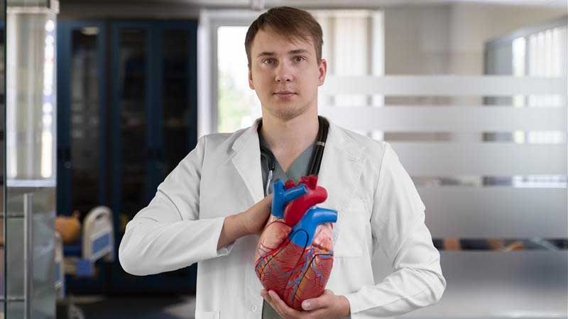 Cardiologists Reveal The “Quiet Cause Of Heart Diseases You May Be Creating Every Night”