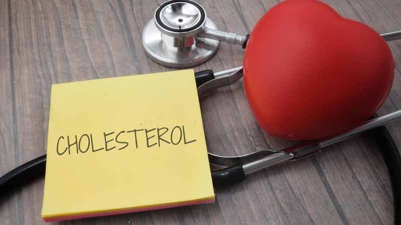 How High Cholesterol Impacts Your Body?