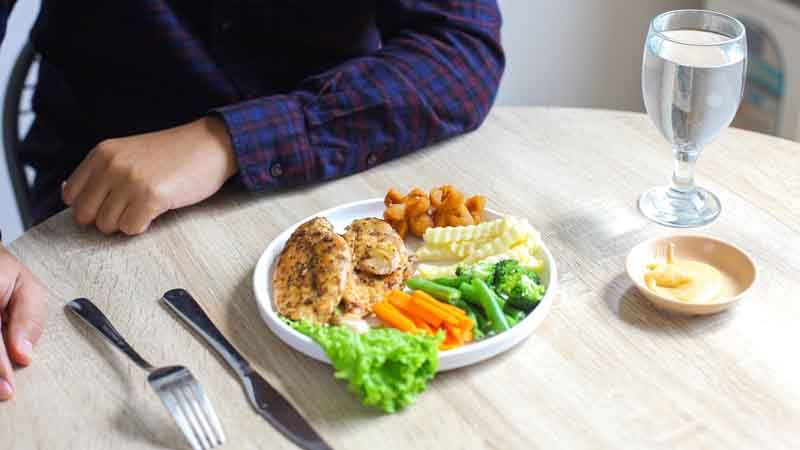 How Long Should You Wait Between Meals For Optimal Digestion?