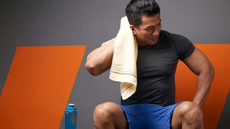 Muscle Soreness After The Gym: Tips For Faster Recovery