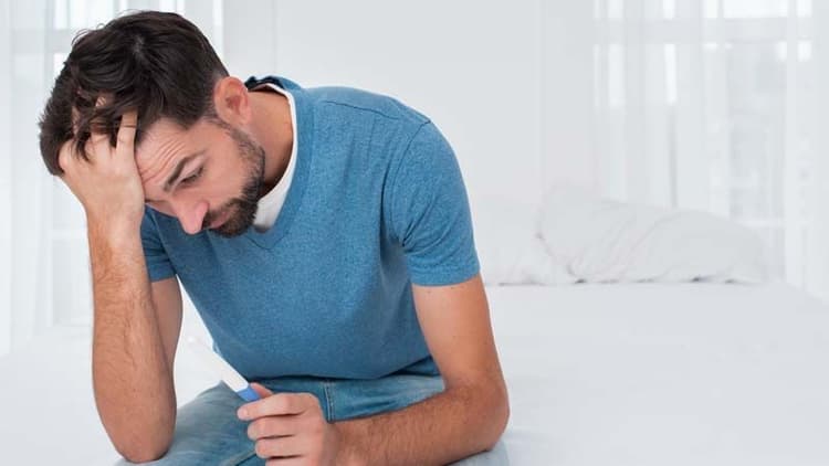 Does Ozempic Cause Erectile Dysfunction? Here’s What Experts Want You To Know